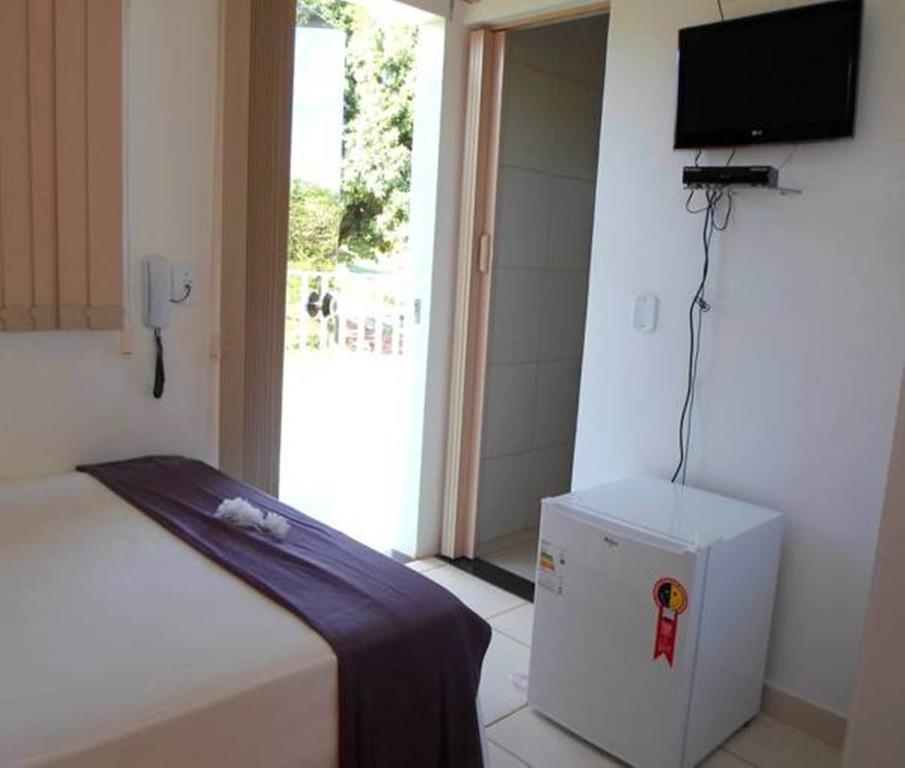 סנטה פה דו סול Hotel Beto Rocha חדר תמונה