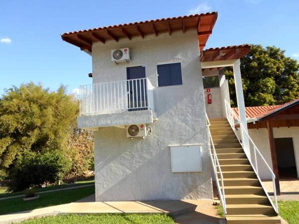 סנטה פה דו סול Hotel Beto Rocha חדר תמונה