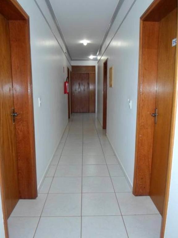 סנטה פה דו סול Hotel Beto Rocha מראה חיצוני תמונה