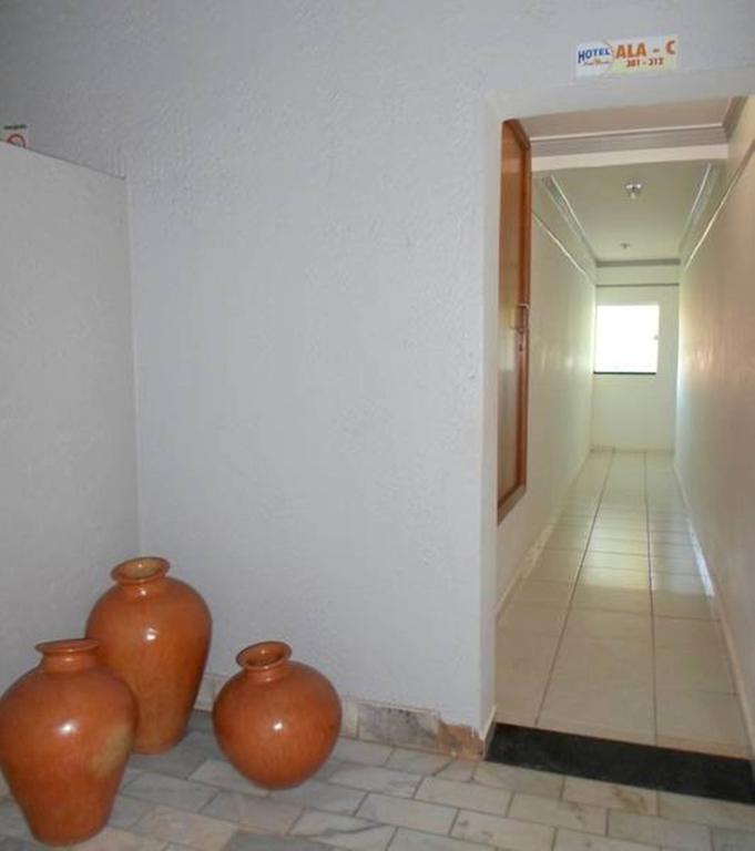 סנטה פה דו סול Hotel Beto Rocha חדר תמונה