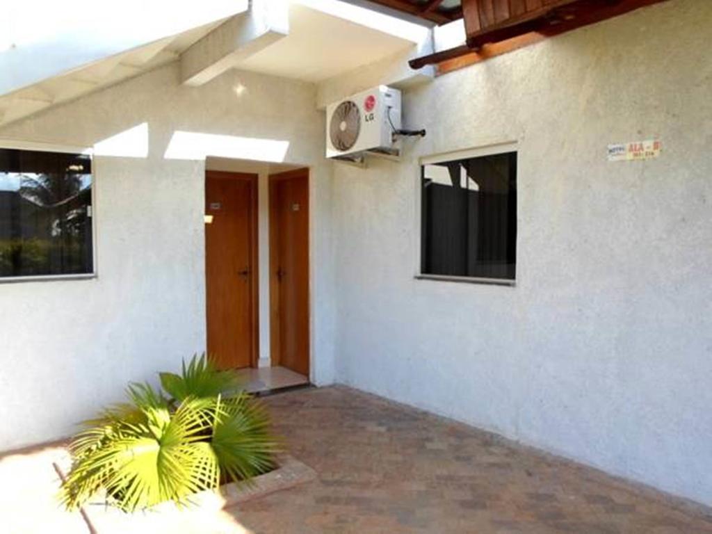 סנטה פה דו סול Hotel Beto Rocha חדר תמונה