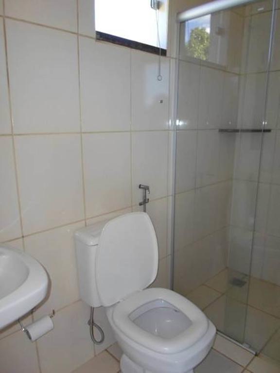 סנטה פה דו סול Hotel Beto Rocha חדר תמונה