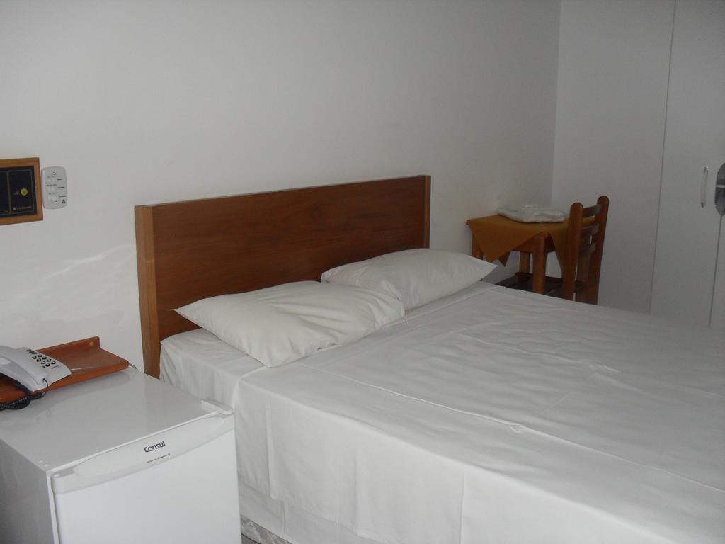 סנטה פה דו סול Hotel Beto Rocha חדר תמונה