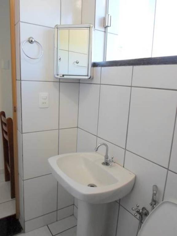 סנטה פה דו סול Hotel Beto Rocha חדר תמונה